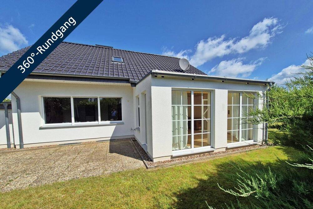 Thumbnail-Gepflegtes und umfassend saniertes Einfamilienhaus in Espelkamp