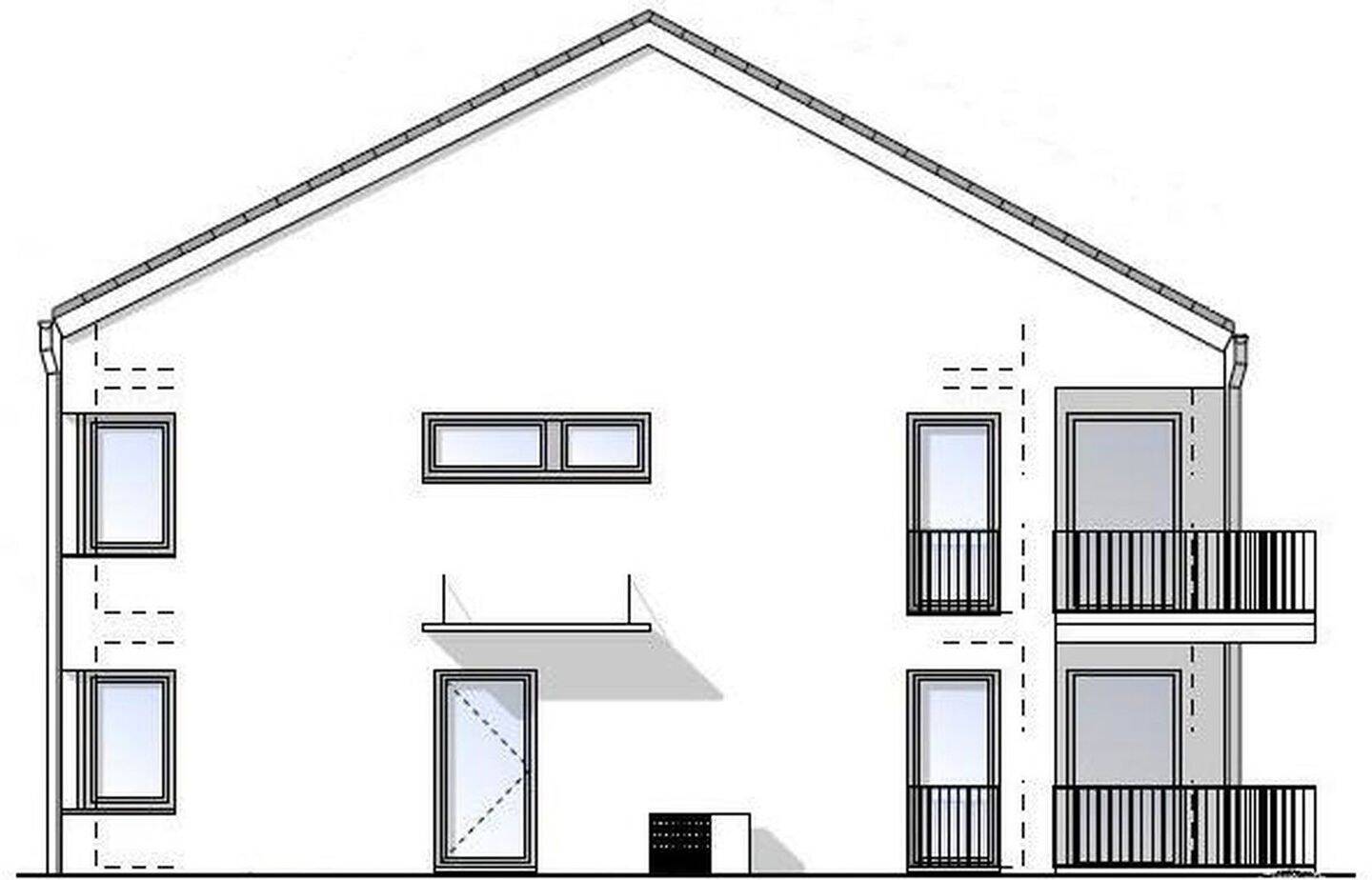 Thumbnail-EIGENTUMSWOHNUNGEN MIT GARTEN IN ENSDORF