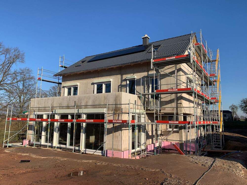 Thumbnail-Fertigstellung in 2026 - Traumhaus in Herzogenaurach - sonnig und ruhig gelegen - Haus 9