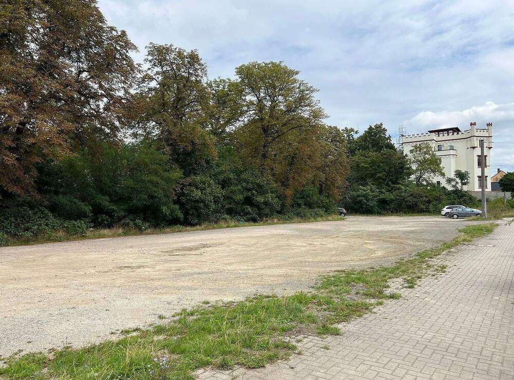 Thumbnail-Potentialfläche für Nahversorgungsmarkt