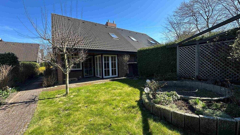 Rückansicht