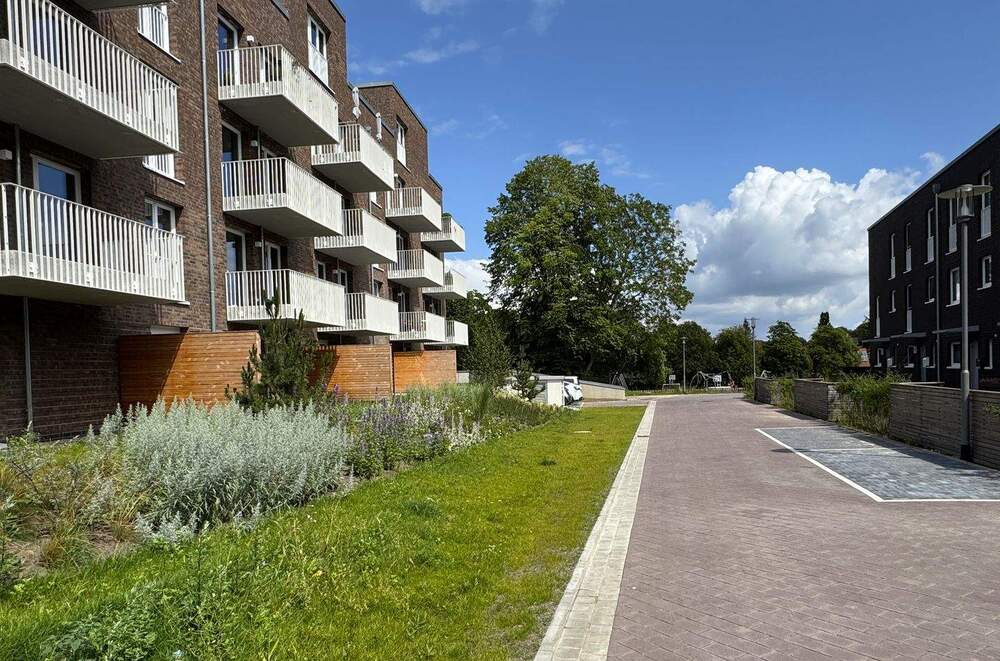 Thumbnail-Ihr neues zu Hause ganz nah an der Schlei!