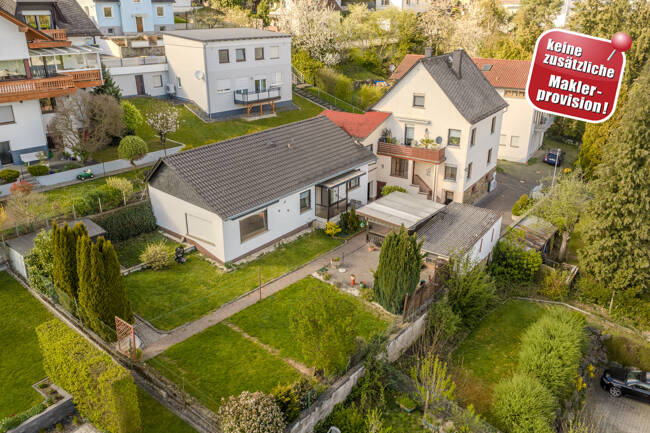 Thumbnail-Mehr Platz, mehr Möglichkeiten - provisionsfrei
