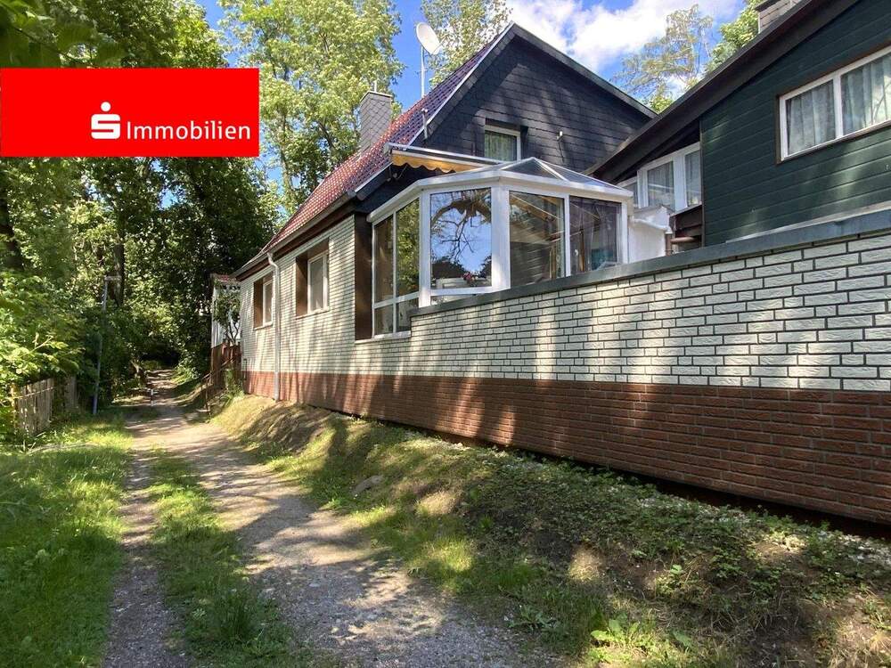 Thumbnail-Ihr Rückzugsort in Rastenberg sucht Sie !