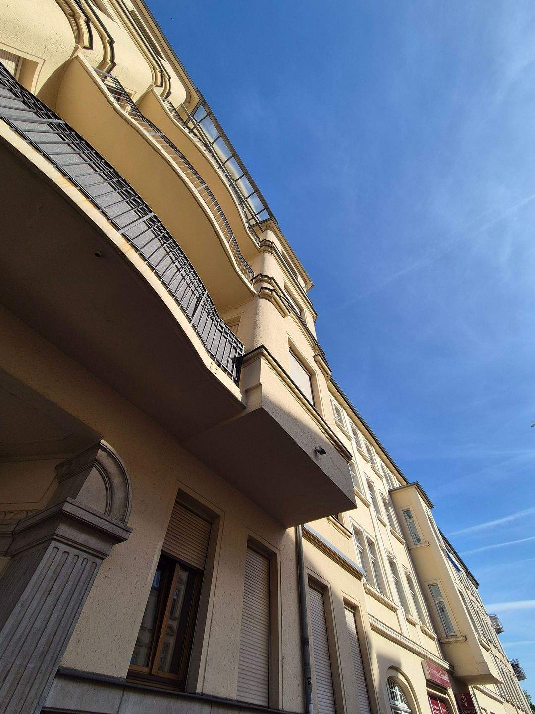 Thumbnail-+++Machen Sie sich ein Bild | gepflegte 2-Raum-Wohnung mit Balkon+++| in 04159 Leipzig | Wahren