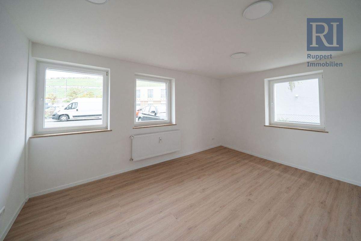 Thumbnail-Wohnen am Kulturspeicher - 2-Zimmer-Wohnung mit Einbauküche und Stellplatz