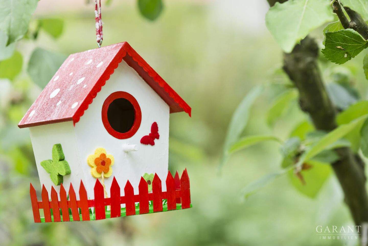 Thumbnail-Neubau in zentraler Lage