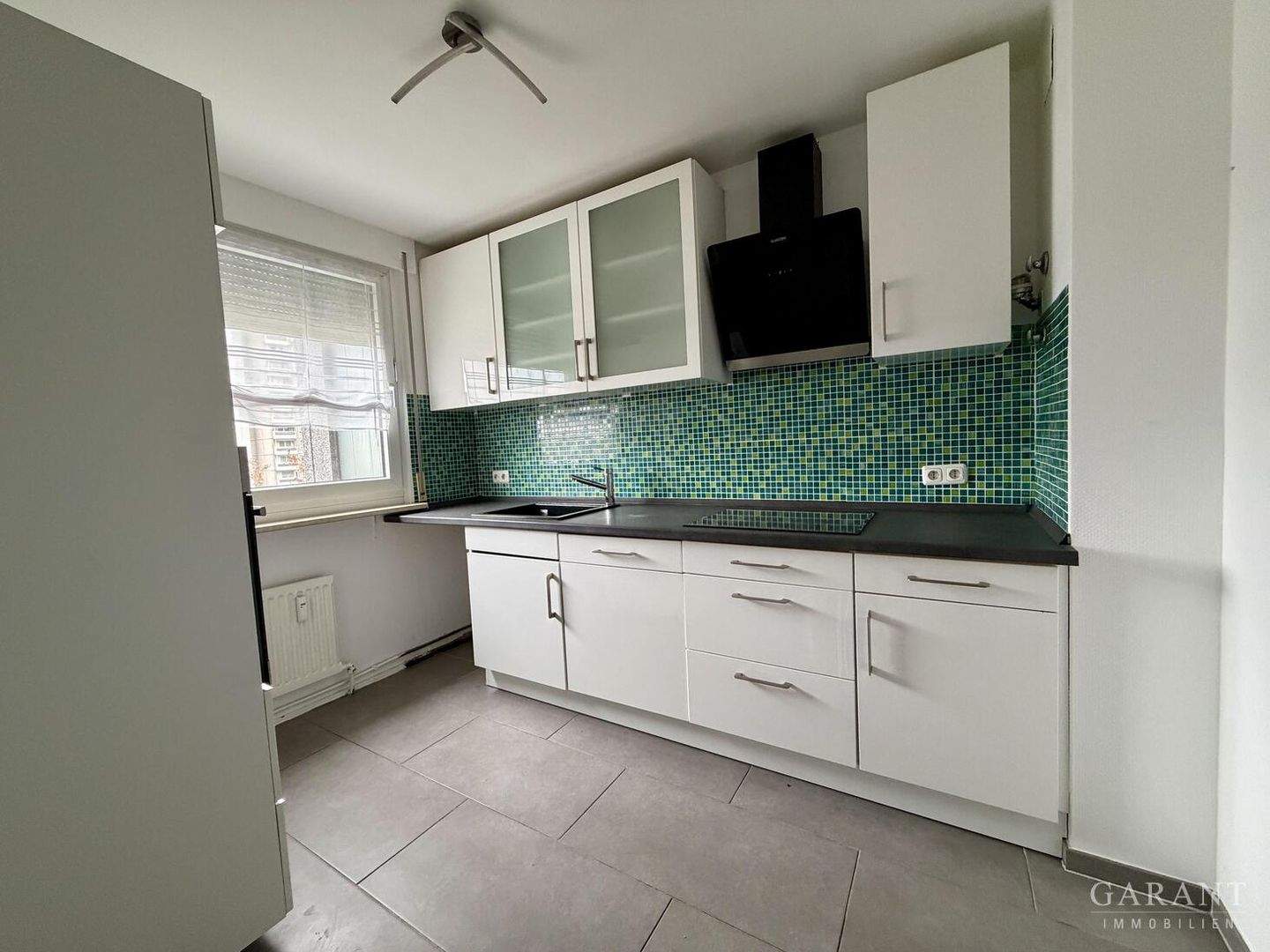 Thumbnail-Sofort beziehbar - moderne 3,5-Zimmer-Wohnung für jedes Alter