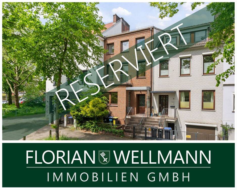 Thumbnail-Familienfreundliches Wohnhaus mit Garten und vielfältigen Nutzungsmöglichkeiten