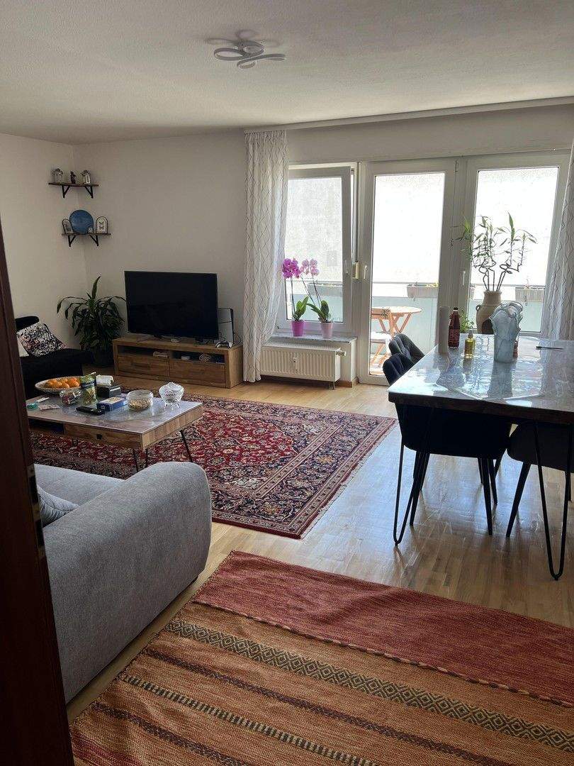 Thumbnail-Schöne 3 Zimmer Wohnung Enzkreis 75210 Keltern-Ellmendingen Privat ohne Makler Gebühren