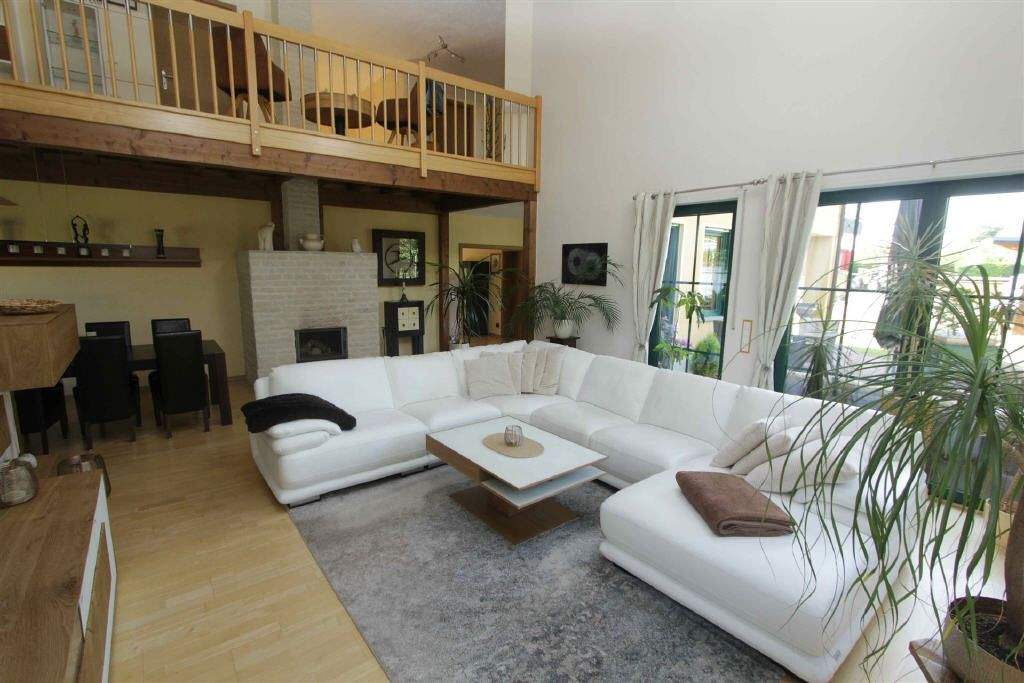 Thumbnail-Attraktives Architektenhaus in Bennstedt-Ihr neues Familienrefugium