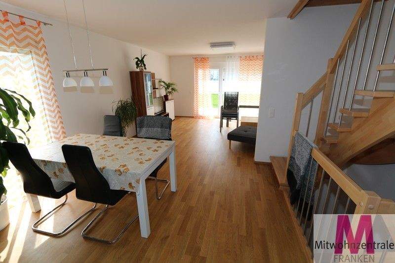 Thumbnail-Modernes Stadthaus in Nürnberg Maxfeld