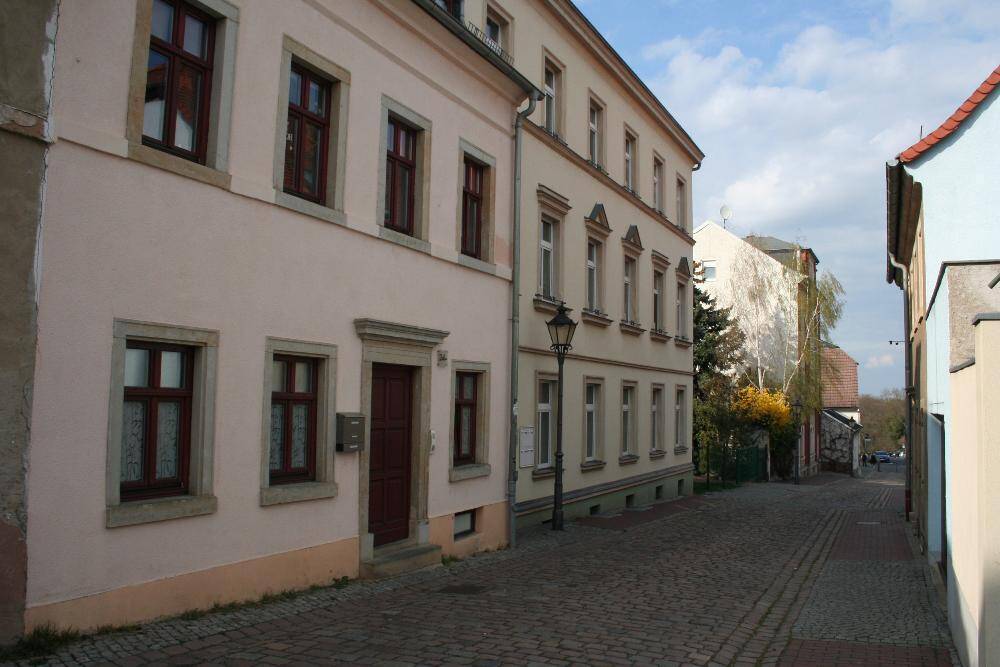 Thumbnail-*Riesa - bezugsfertiges Stadthaus*