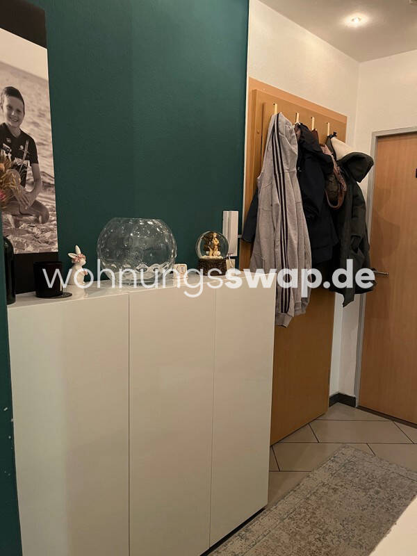 Thumbnail-Wohnungsswap - Blankenburger Straße