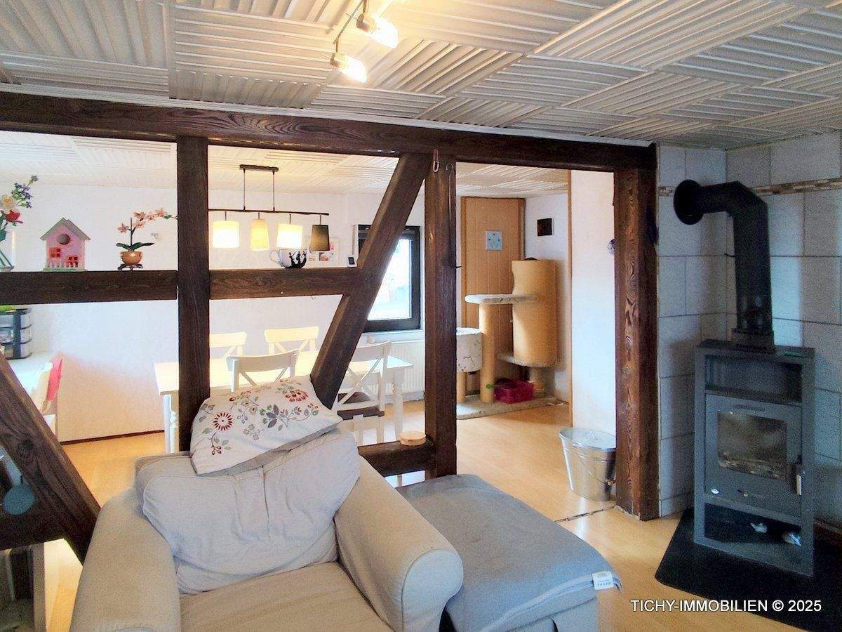 Thumbnail-PROVISIONSFREI! Ehemaliges Bauernhaus sucht neuen Eigentümer.