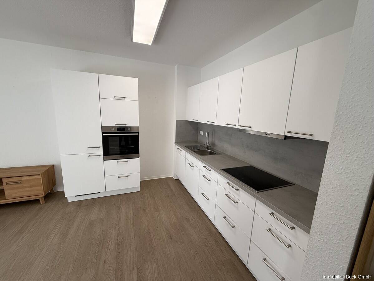 Thumbnail-Barrierefreie Seniorenwohnung mit Betreuungsangebot sucht neuen Mieter
