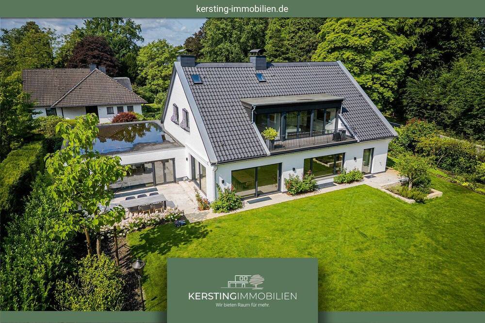 Krefeld - Forstwald