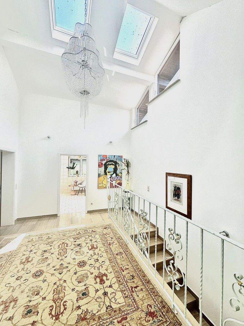 Thumbnail-Bestlage Geigersberg: Lichtdurchflutetes Haus mit großzügigem Garten in ruhiger Top-Lage.