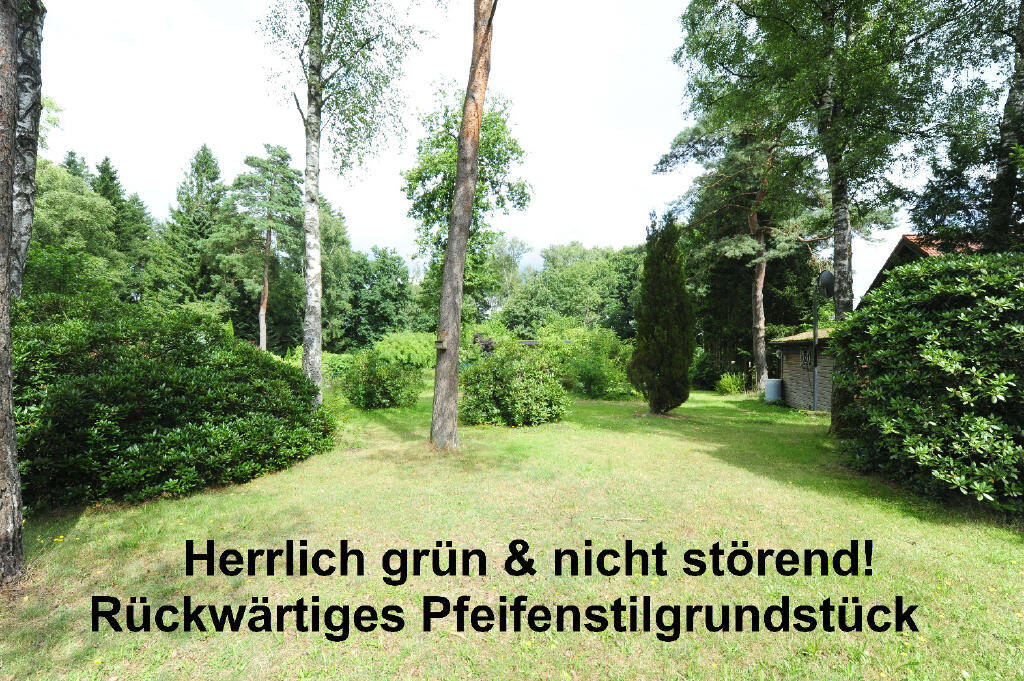 Thumbnail-SONNIGE BAULÜCKE FÜR GROßZÜGIGES EFH