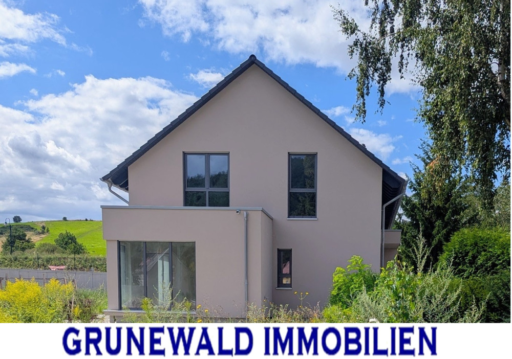 Thumbnail-Keine Lust auf Baustress? Familienfreundliche Doppelhaushälfte mit Wintergarten.