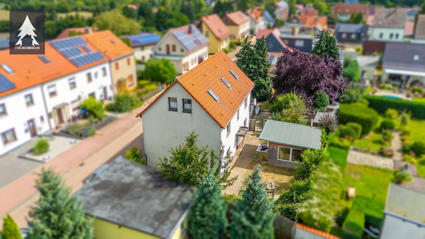 Thumbnail-Ein Haus für alle Fälle - vom Familienleben bis zur Ruhe-Oase