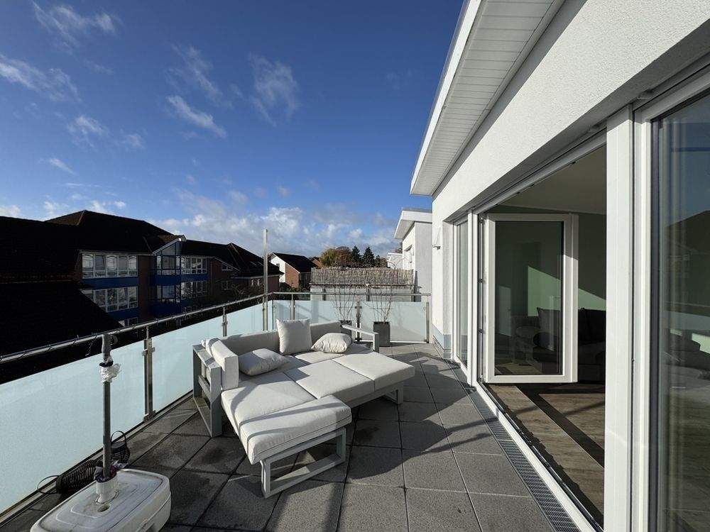 Thumbnail-Ankommen und wohlfühlen - modernes Reihenhaus in Schwerin-Friedrichsthal