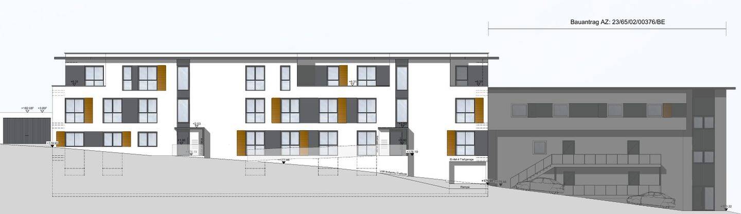 Thumbnail-Luxus Eigentumswohnungen in 51766 Engelskirchen - Ründeroth