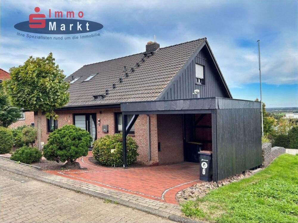 Thumbnail-Überzeugendes Einfamilienhaus!