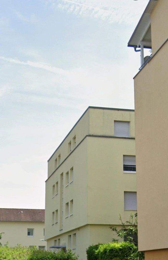 Thumbnail-Helle WG mit Penthouse Charakter in Bad Krozingen