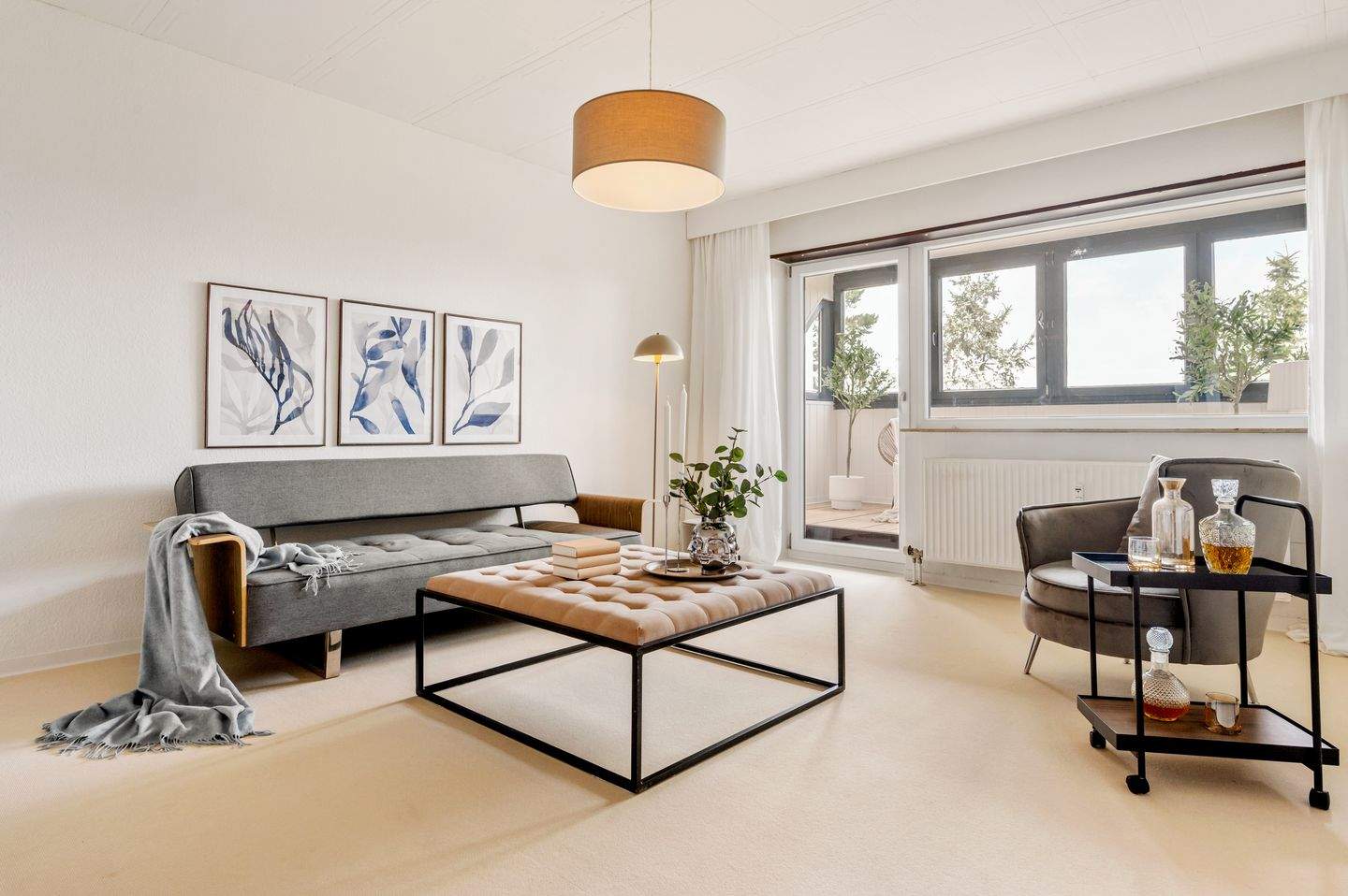 Thumbnail-Jetzt mit Preisupdate: 3,5-Zimmer-Wohnung direkt am See in Rodgau-Nieder-Roden