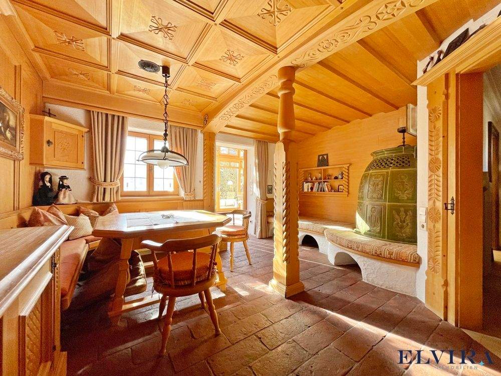 Thumbnail-ELVIRA - Grünwald - Ein besonderes Einfamilienhaus auf ruhigen Grundstück