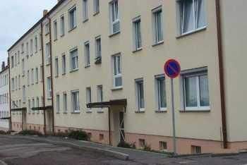 Thumbnail-*Lommatzsch - schöne 3-RWhg.*