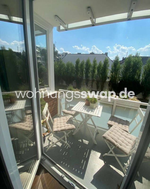 Thumbnail-Wohnungsswap - Winterhuder Weg