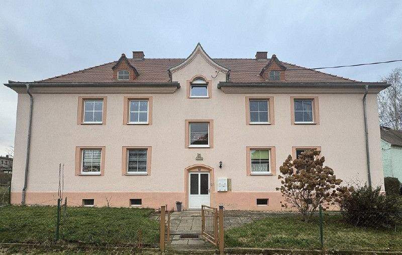 Thumbnail-Immobilienpaket | 2 Mehrfamilienhäuser nahe Zittau zum Kauf