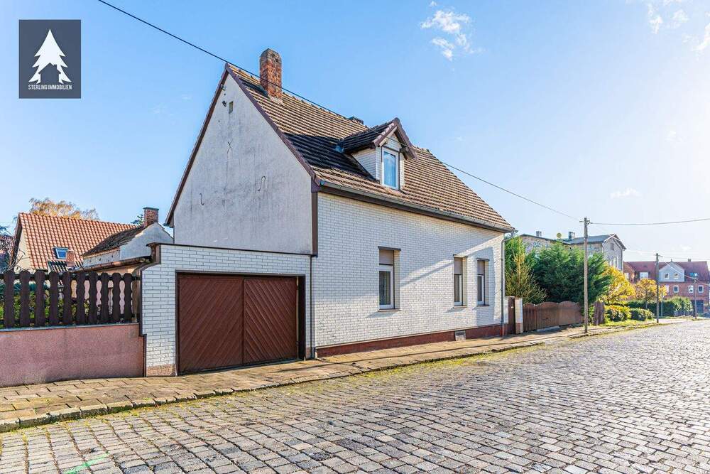 Thumbnail-Durchdachte Immobilie