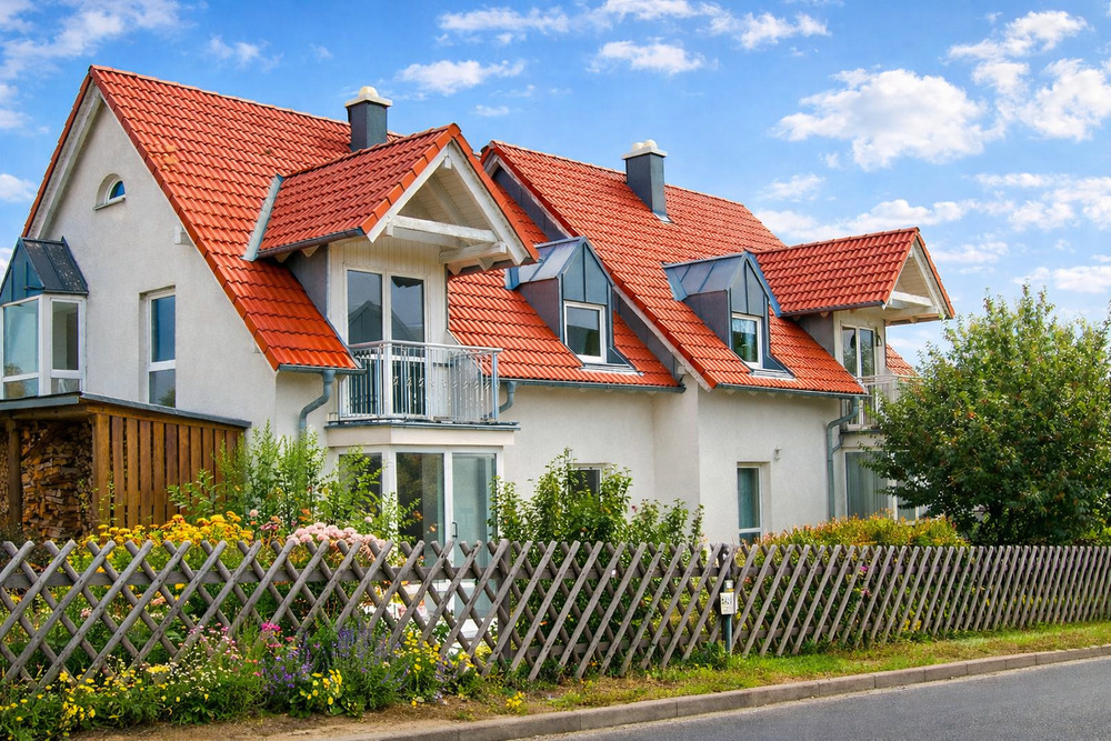 Thumbnail-Gepflegt & vermietet - Erdgeschoss 2-Raum ETW in Oberhermsdorf