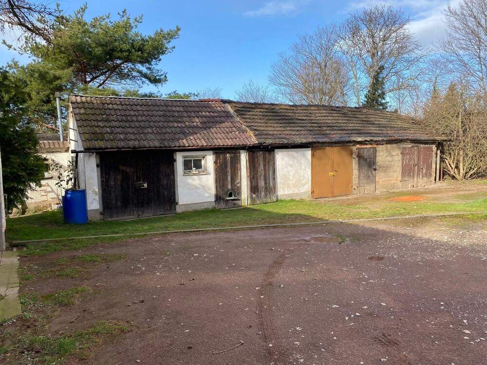 Thumbnail-Preiswertes Bauland für Ihr Einfamilienhaus