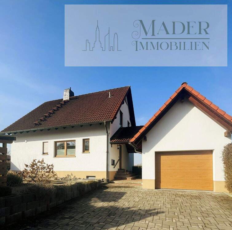 Thumbnail-Saniertes Einfamilienhaus in begehrter Lage