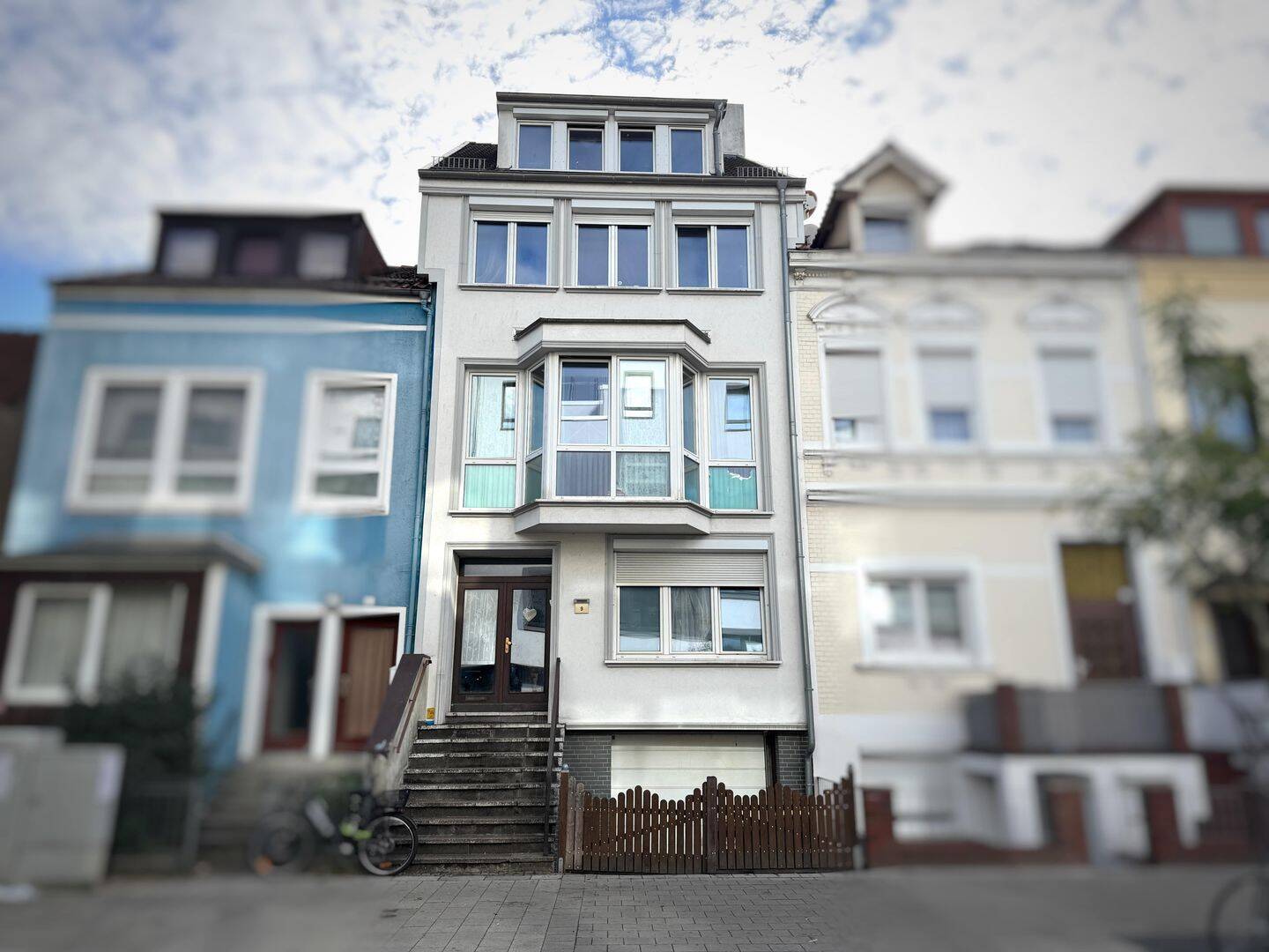 Thumbnail-Einmalige Chance- Zweifamilienhaus mit guter Energieklasse!