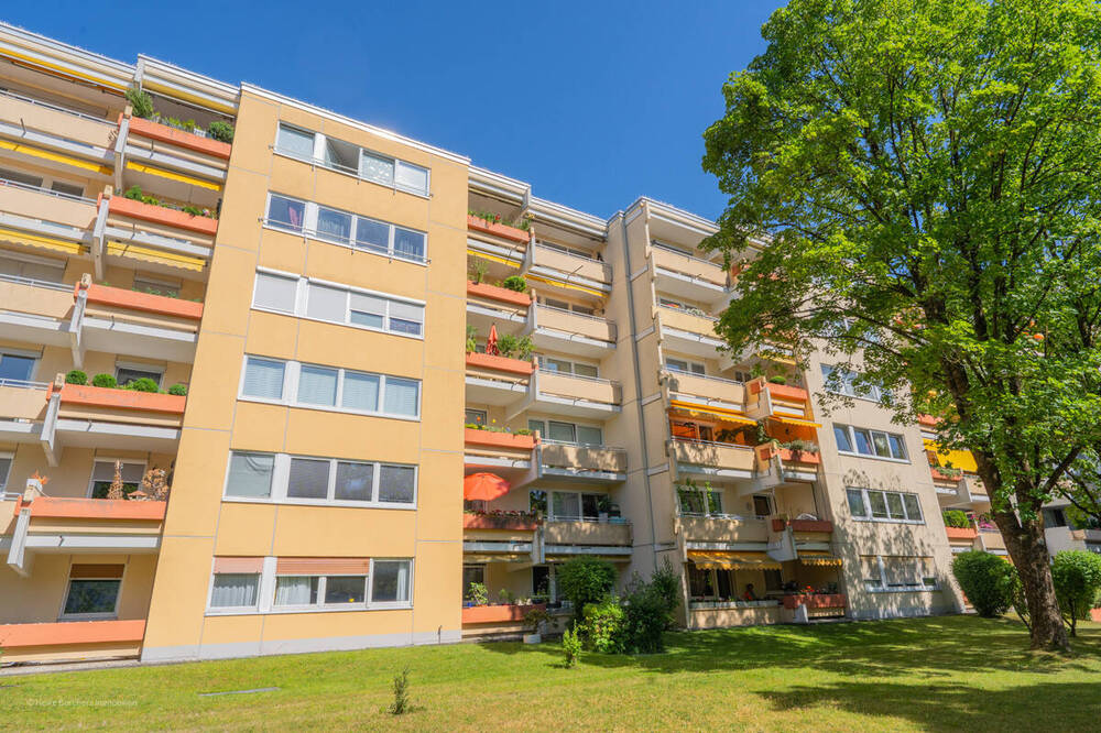 Ansicht West