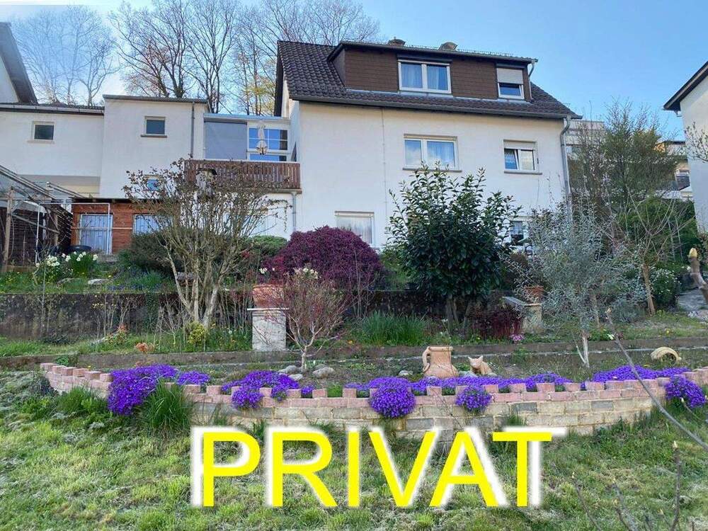 Thumbnail-PRIVAT-Heidelberg- Neckargemünd ,3 Fam. Haus