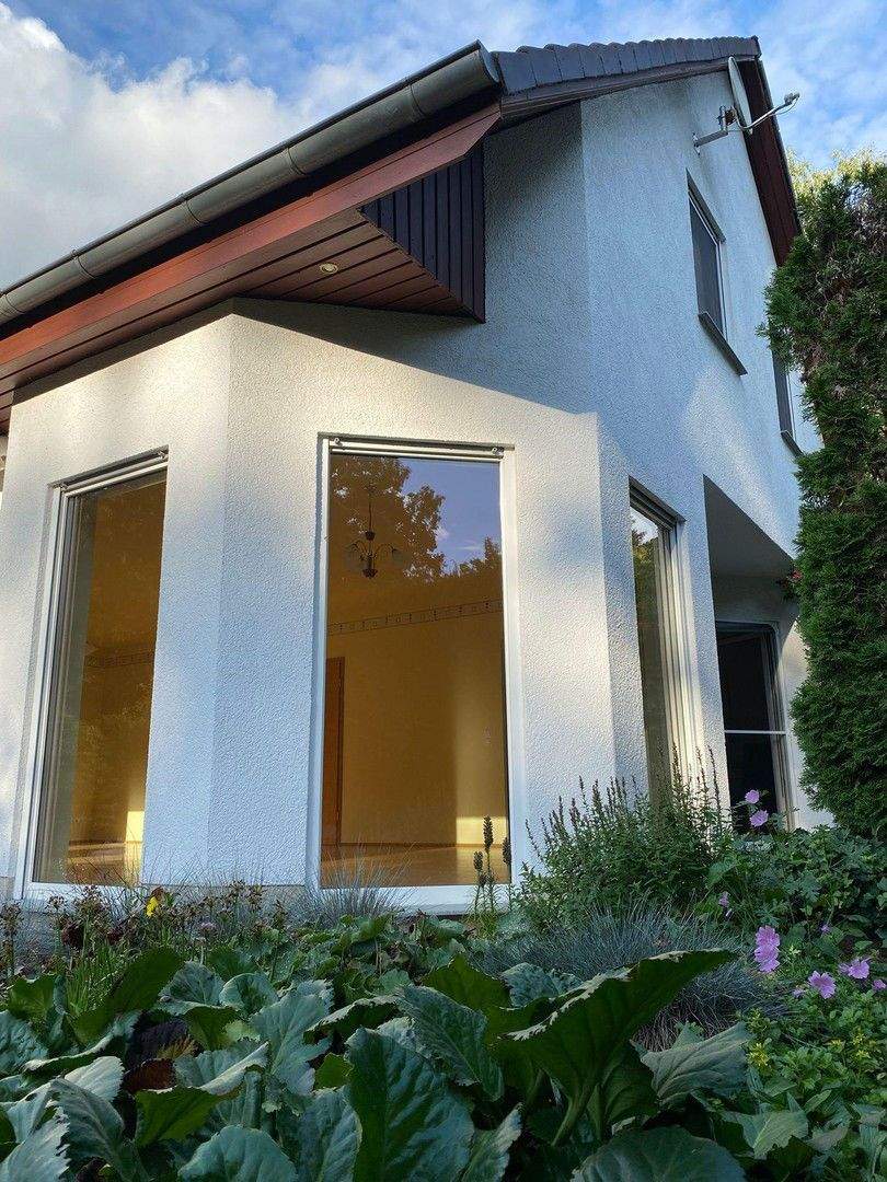 Thumbnail-Wohnen am Berliner Stadtrand - gepflegtes EFH mit Garten und moderner Ausstattung