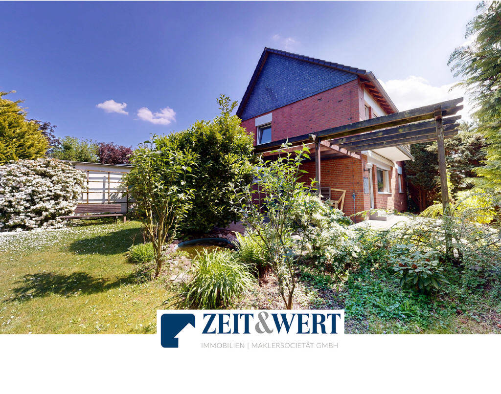 Thumbnail-Haus in Erftstadt-Liblar