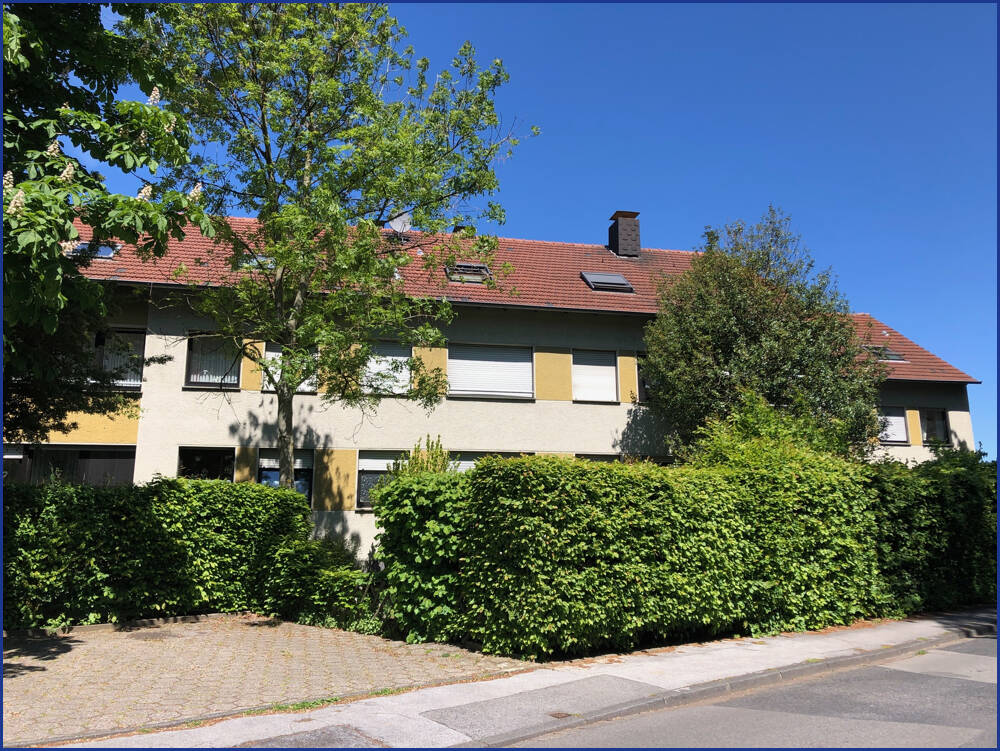 Thumbnail-Gemütliche, renovierte Etagenwohnung in Marl-Lenkerbeck!