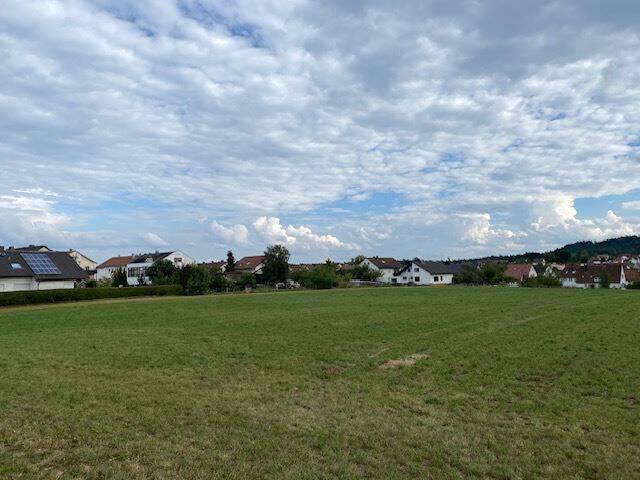 Grundstück