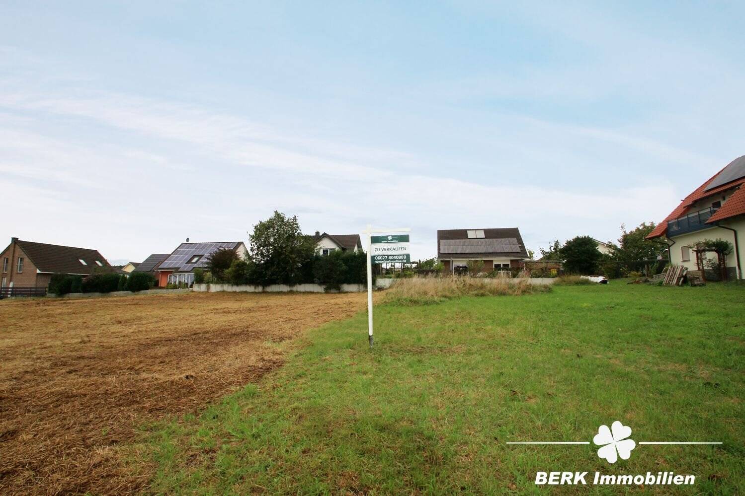 Thumbnail-BERK Immobilien - Traumgrundstück in ruhiger Wohnlage von Altenstadt - ideal für die Familie