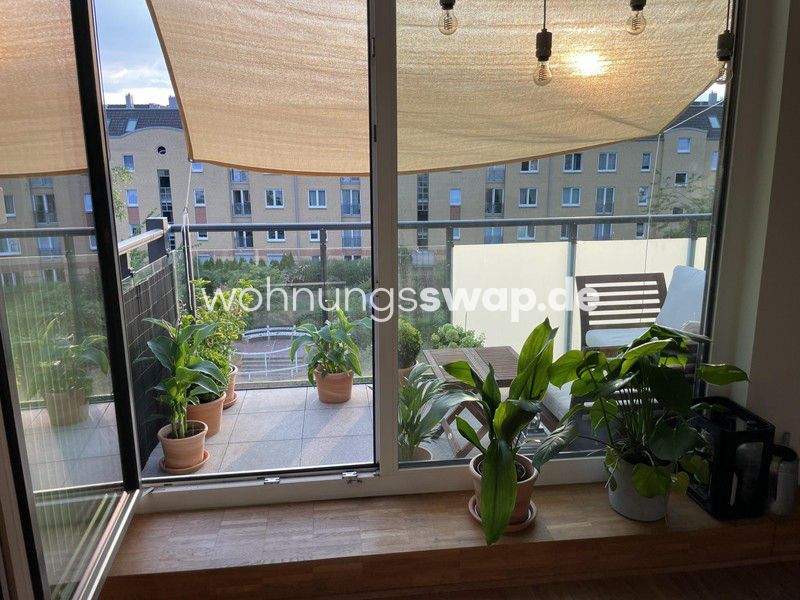 Thumbnail-Wohnungsswap - Lerchenstraße