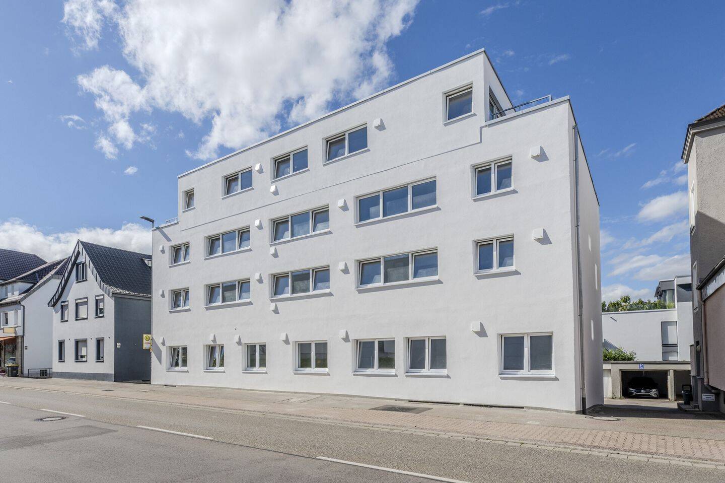 Außenansicht