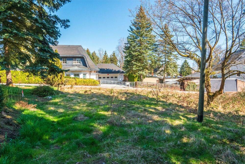 Thumbnail-+++Attraktives Grundstück in Chemnitz-Mittelbach - ideale und zentrale Lage zur Wohnbebauung+++