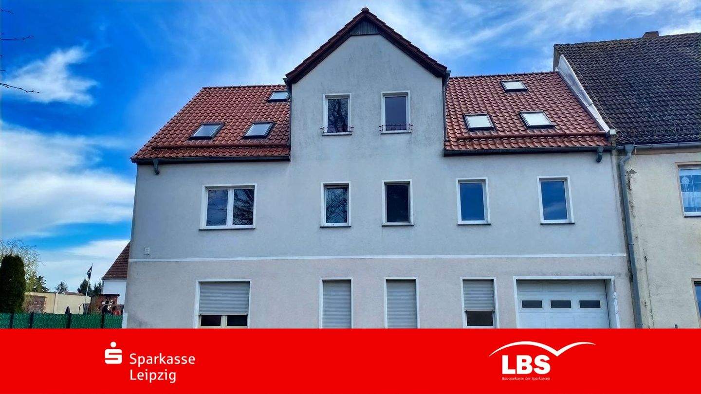 Thumbnail-Mehrfamilienhaus in ruhiger Lage